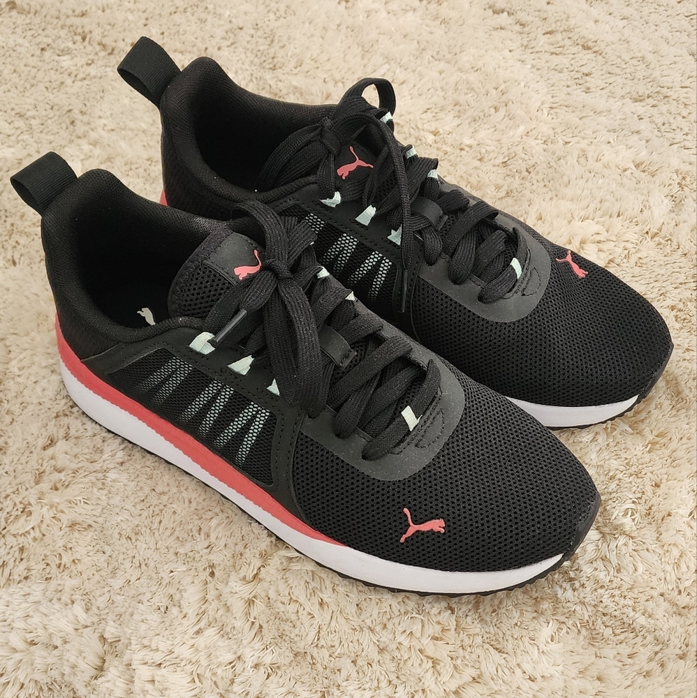 PUMA shoes